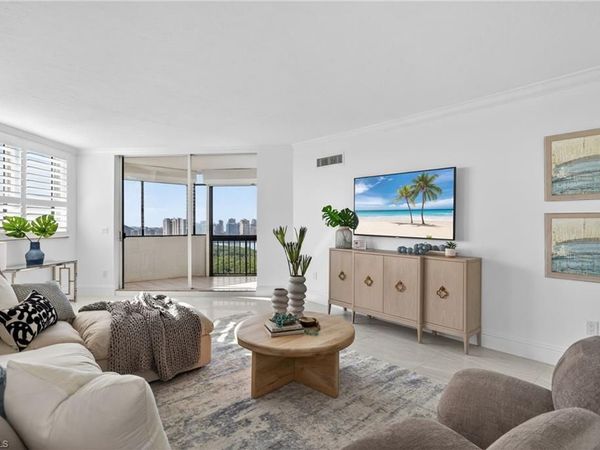 6001 Pelican Bay BLVD , Unit Penthouse , NAPLES, FL 34108