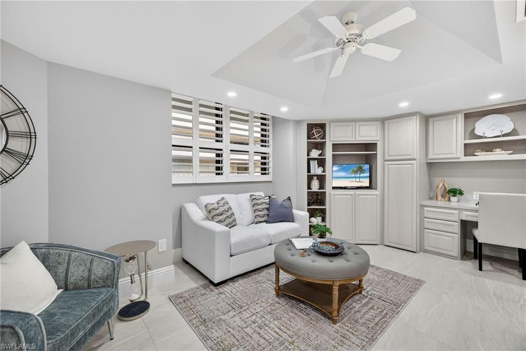 6001 Pelican Bay Blvd, Unit Penthouse, Naples, FL 34108 Photo