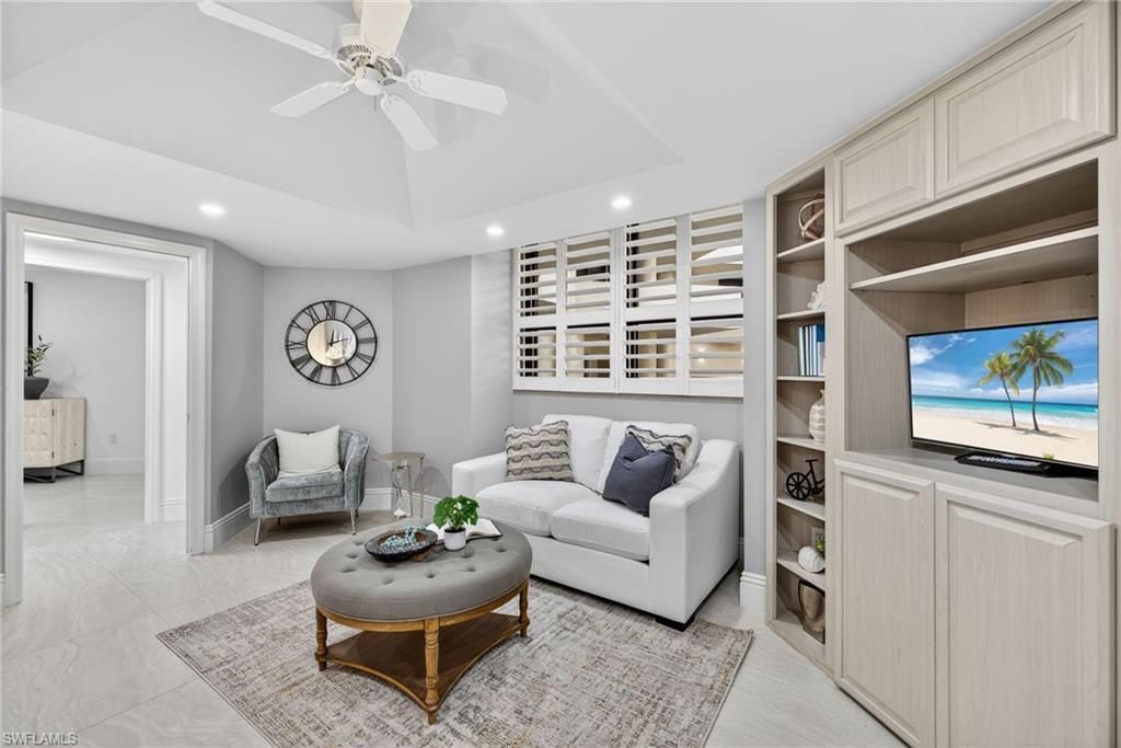 6001 Pelican Bay Blvd, Unit Penthouse, Naples, FL 34108 Photo