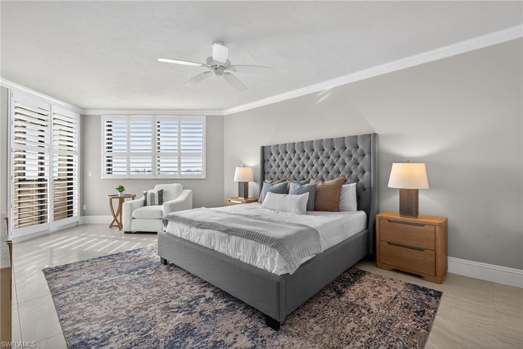6001 Pelican Bay Blvd, Unit Penthouse, Naples, FL 34108 Photo