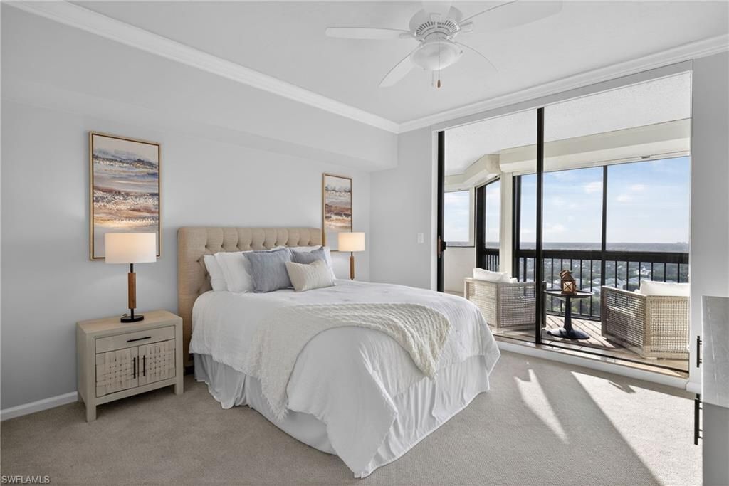 6001 Pelican Bay Blvd, Unit Penthouse, Naples, FL 34108 Photo