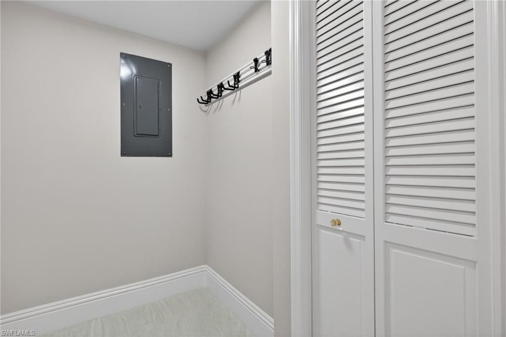 6001 Pelican Bay Blvd, Unit Penthouse, Naples, FL 34108 Photo