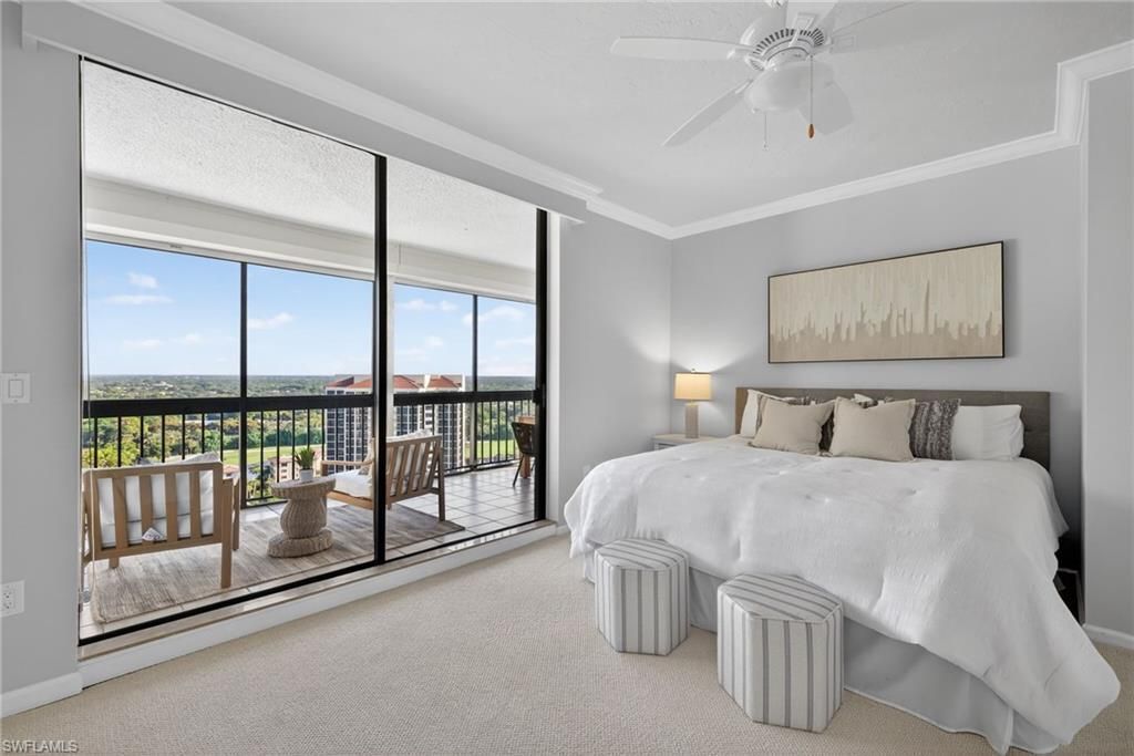6001 Pelican Bay Blvd, Unit Penthouse, Naples, FL 34108 Photo