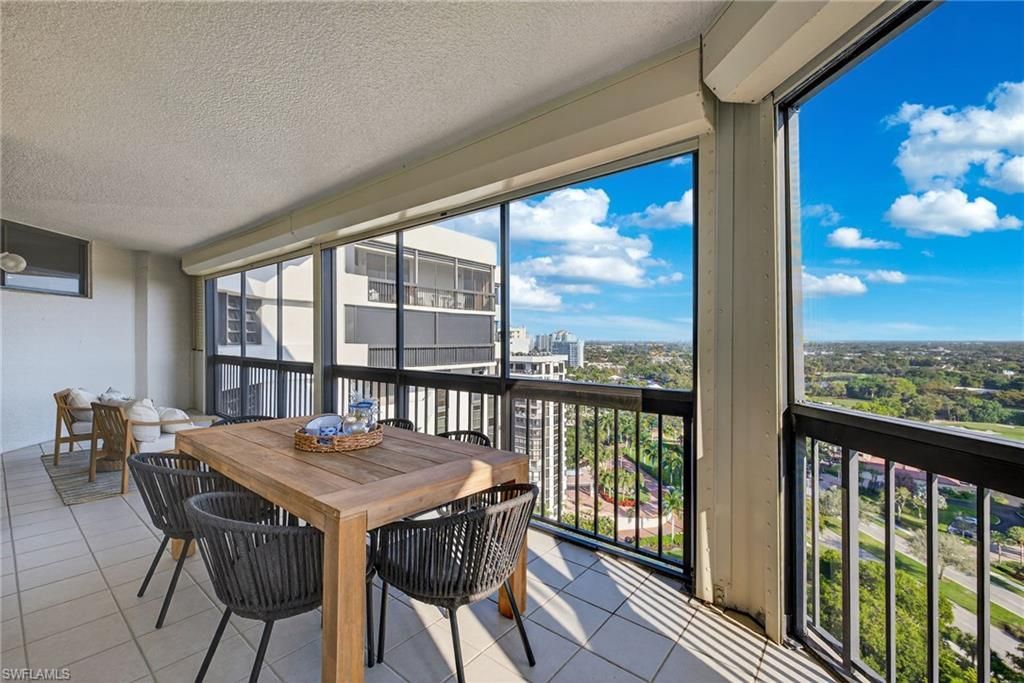 6001 Pelican Bay Blvd, Unit Penthouse, Naples, FL 34108 Photo