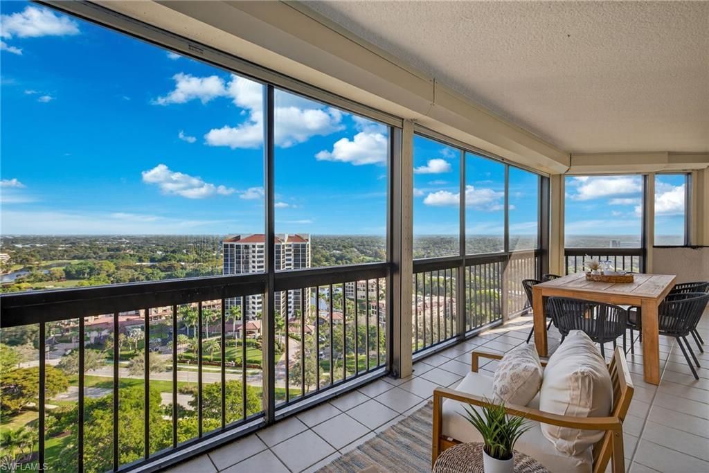 6001 Pelican Bay Blvd, Unit Penthouse, Naples, FL 34108 Photo