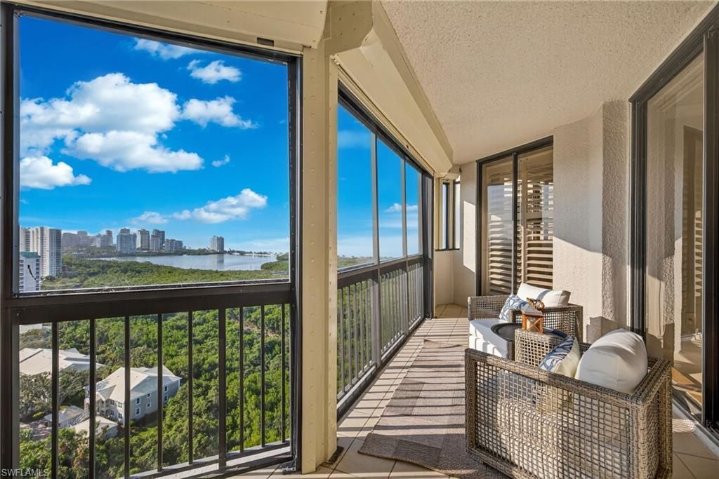 6001 Pelican Bay Blvd, Unit Penthouse, Naples, FL 34108 Photo