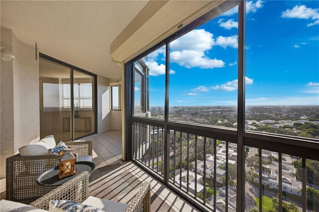 6001 Pelican Bay Blvd, Unit Penthouse, Naples, FL 34108 Photo