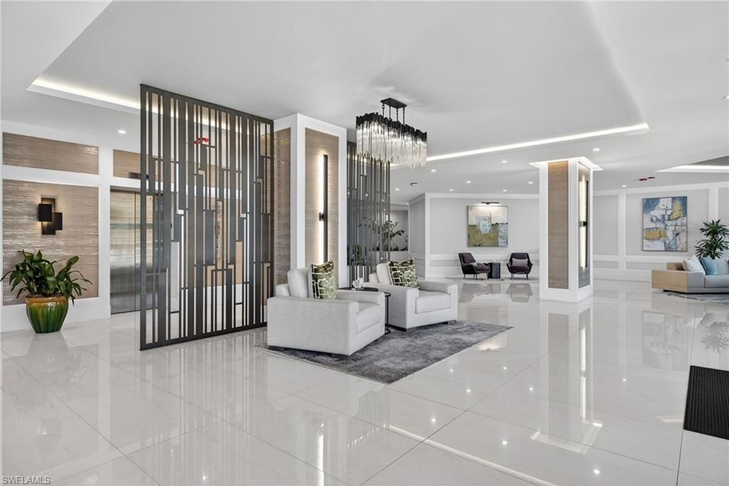 6001 Pelican Bay Blvd, Unit Penthouse, Naples, FL 34108 Photo