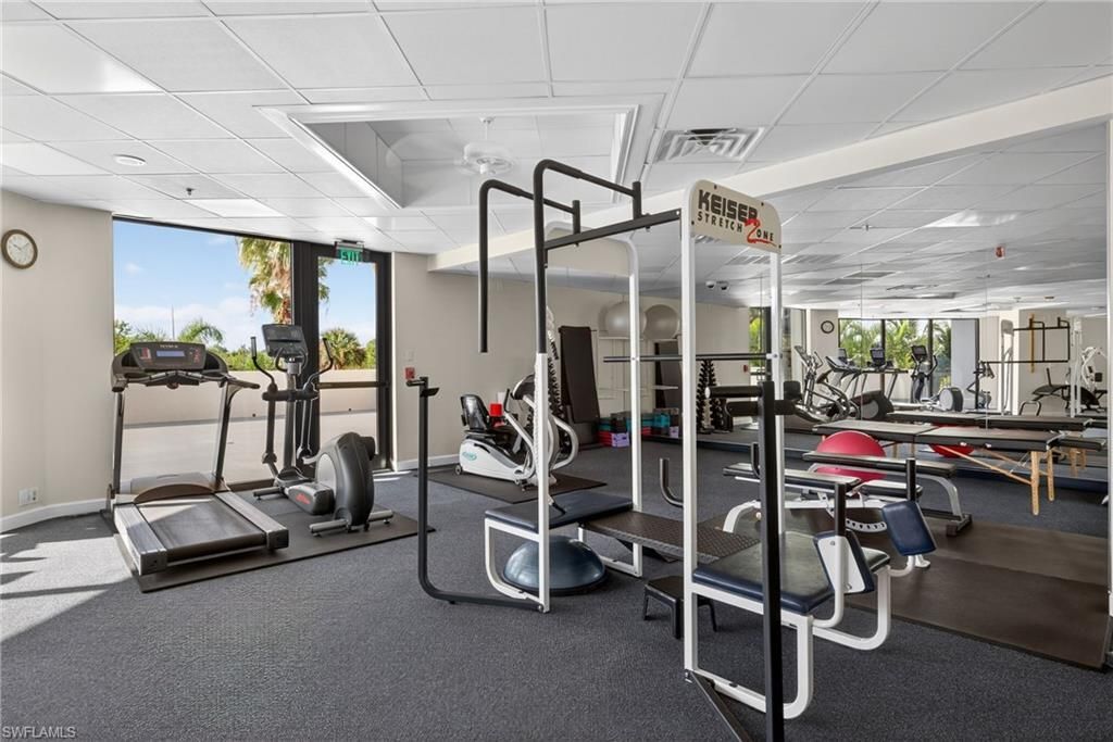 6001 Pelican Bay Blvd, Unit Penthouse, Naples, FL 34108 Photo