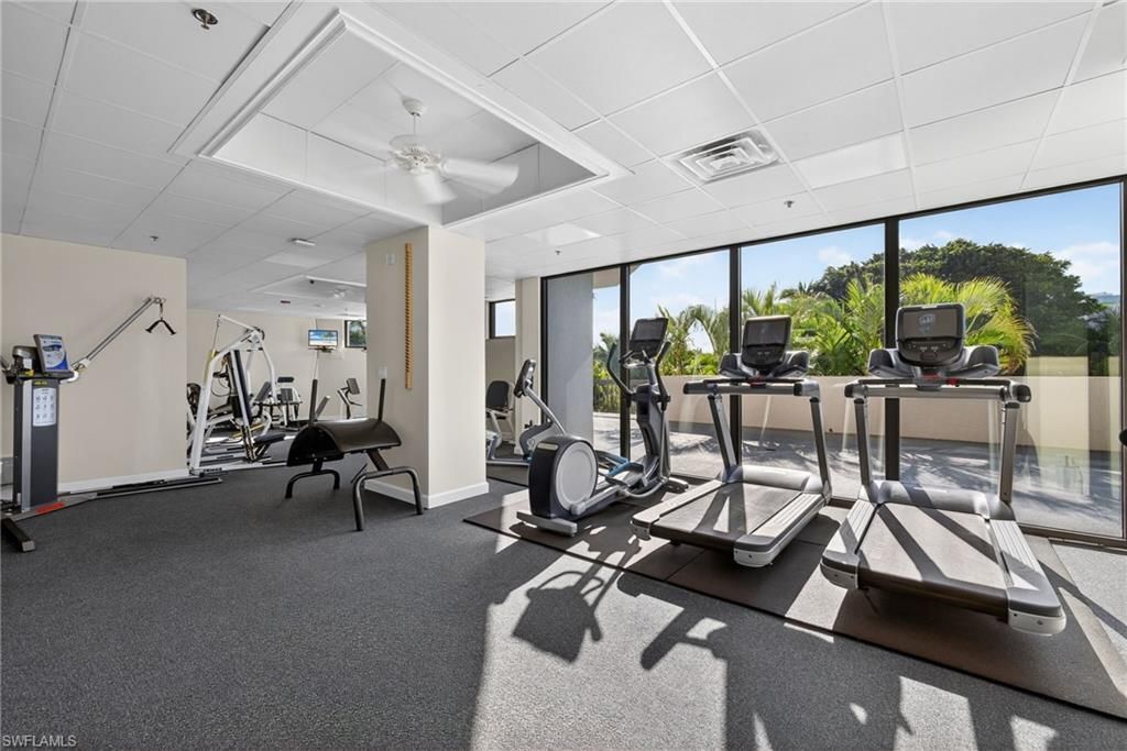 6001 Pelican Bay Blvd, Unit Penthouse, Naples, FL 34108 Photo