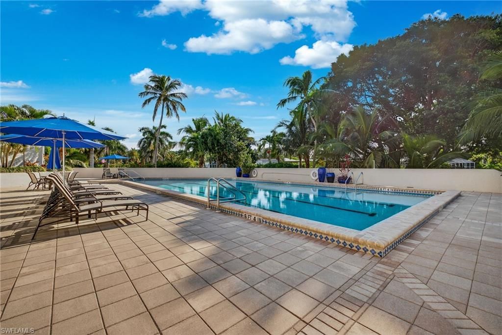 6001 Pelican Bay Blvd, Unit Penthouse, Naples, FL 34108 Photo