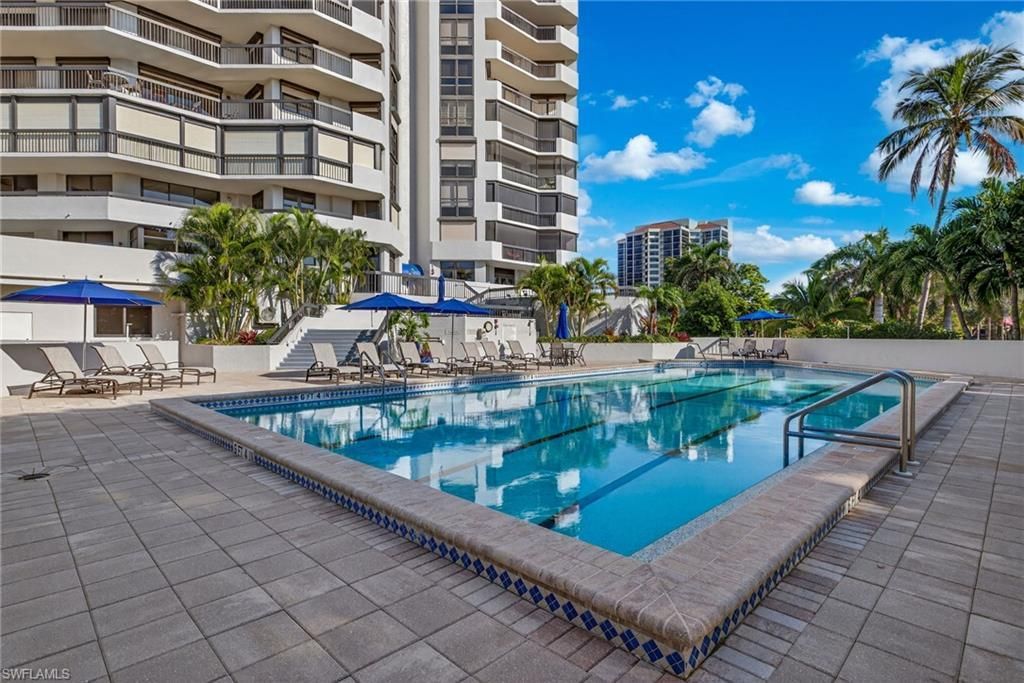 6001 Pelican Bay Blvd, Unit Penthouse, Naples, FL 34108 Photo