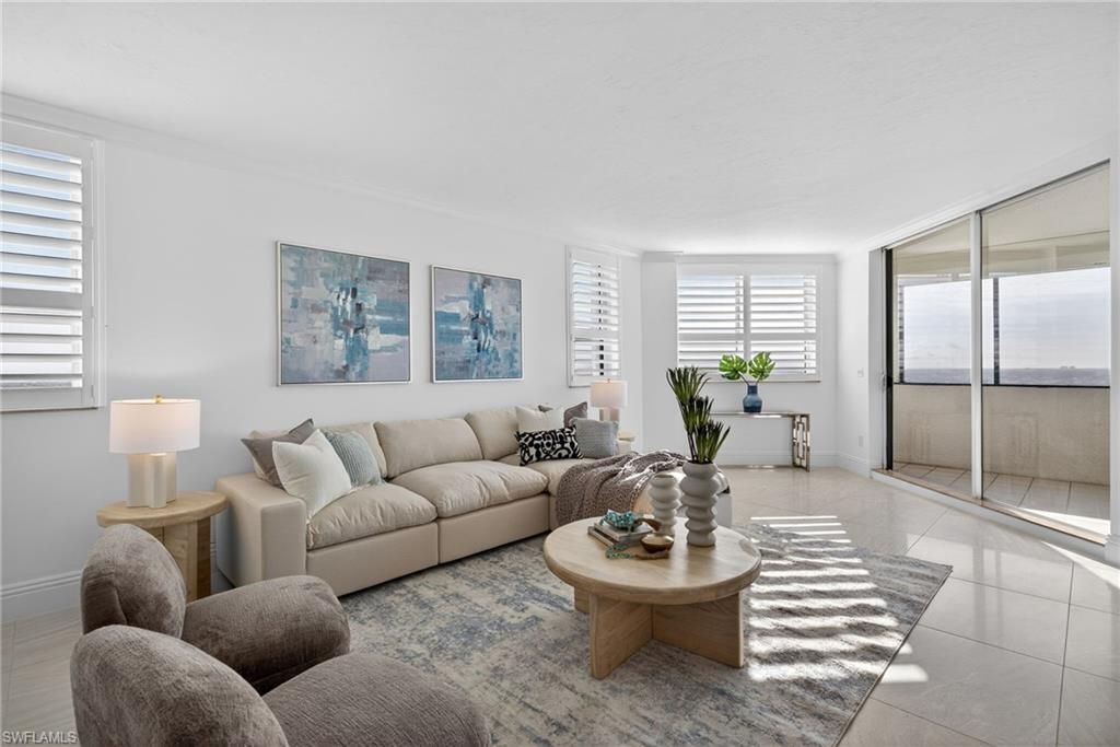 6001 Pelican Bay Blvd, Unit Penthouse, Naples, FL 34108 Photo
