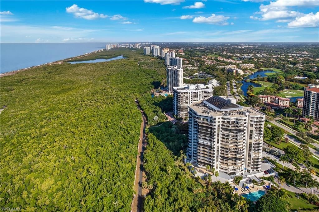6001 Pelican Bay Blvd, Unit Penthouse, Naples, FL 34108 Photo