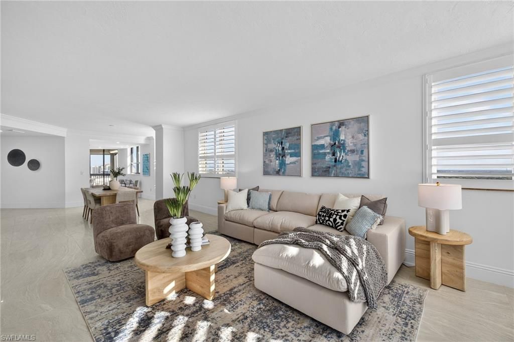 6001 Pelican Bay Blvd, Unit Penthouse, Naples, FL 34108 Photo