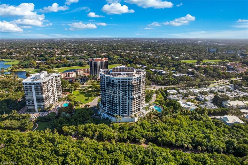 6001 Pelican Bay Blvd, Unit Penthouse, Naples, FL 34108 Photo