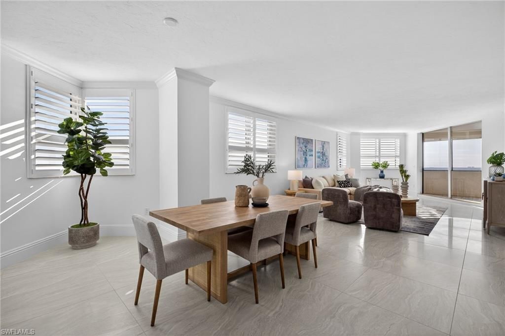 6001 Pelican Bay Blvd, Unit Penthouse, Naples, FL 34108 Photo