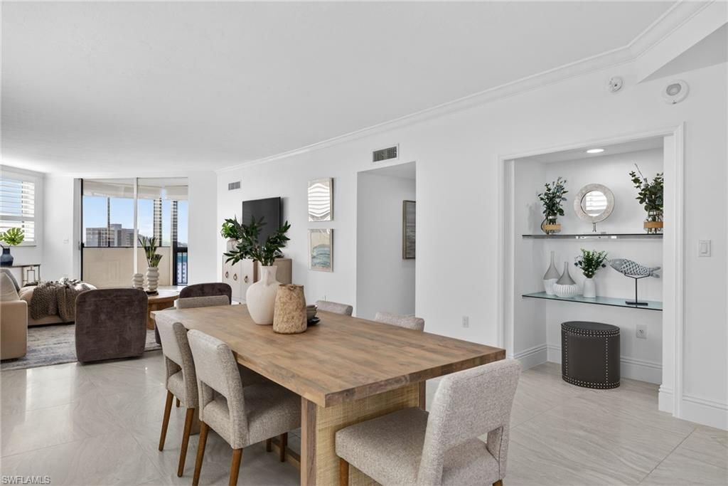 6001 Pelican Bay Blvd, Unit Penthouse, Naples, FL 34108 Photo