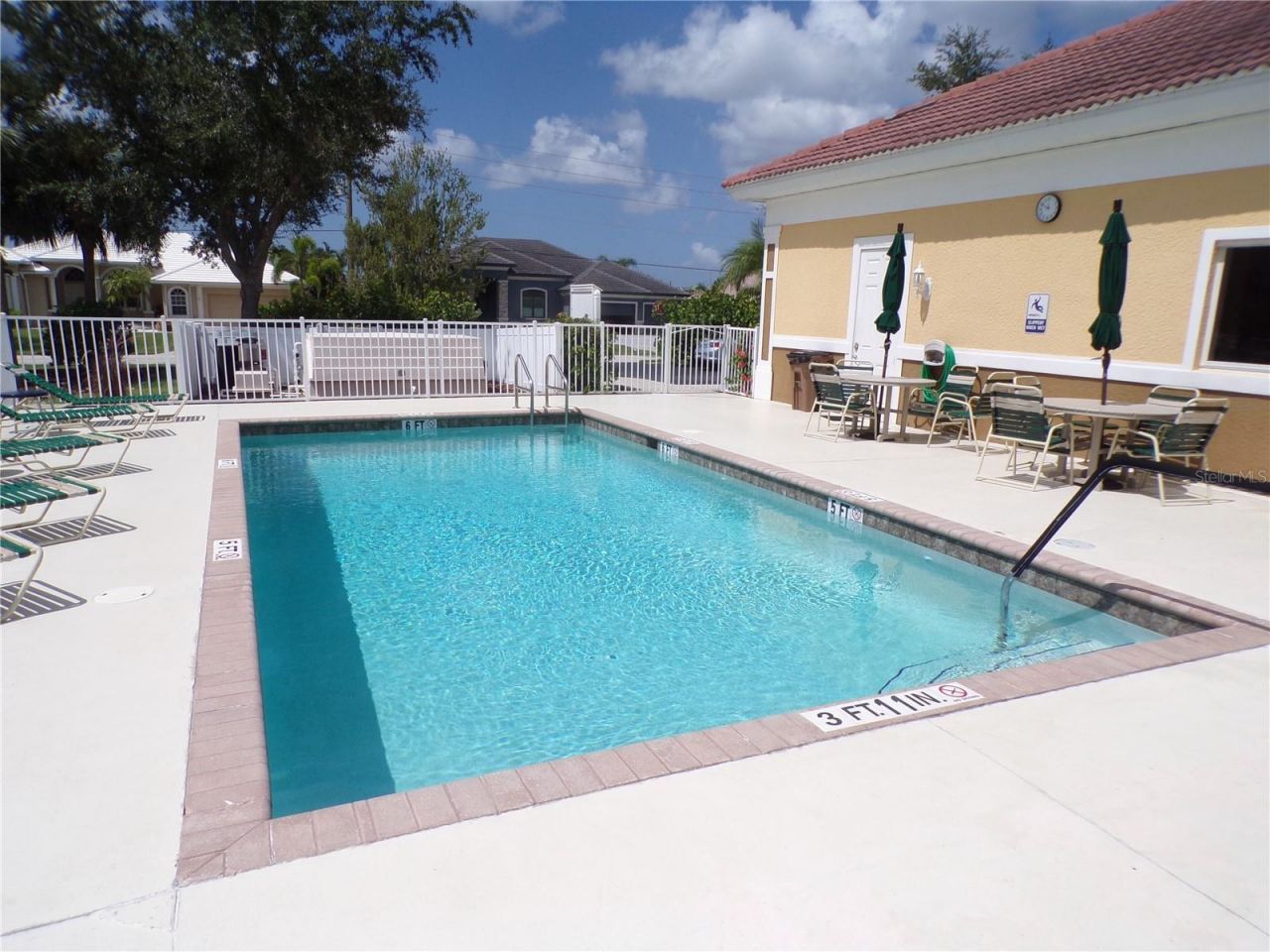 3845 Albacete Circle, Unit 50, Punta Gorda, FL 33950 Photo