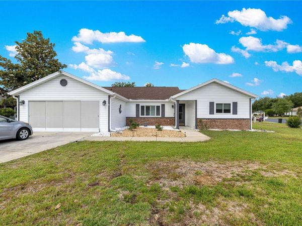 13834 SW 114TH AVENUE, DUNNELLON, FL 34432