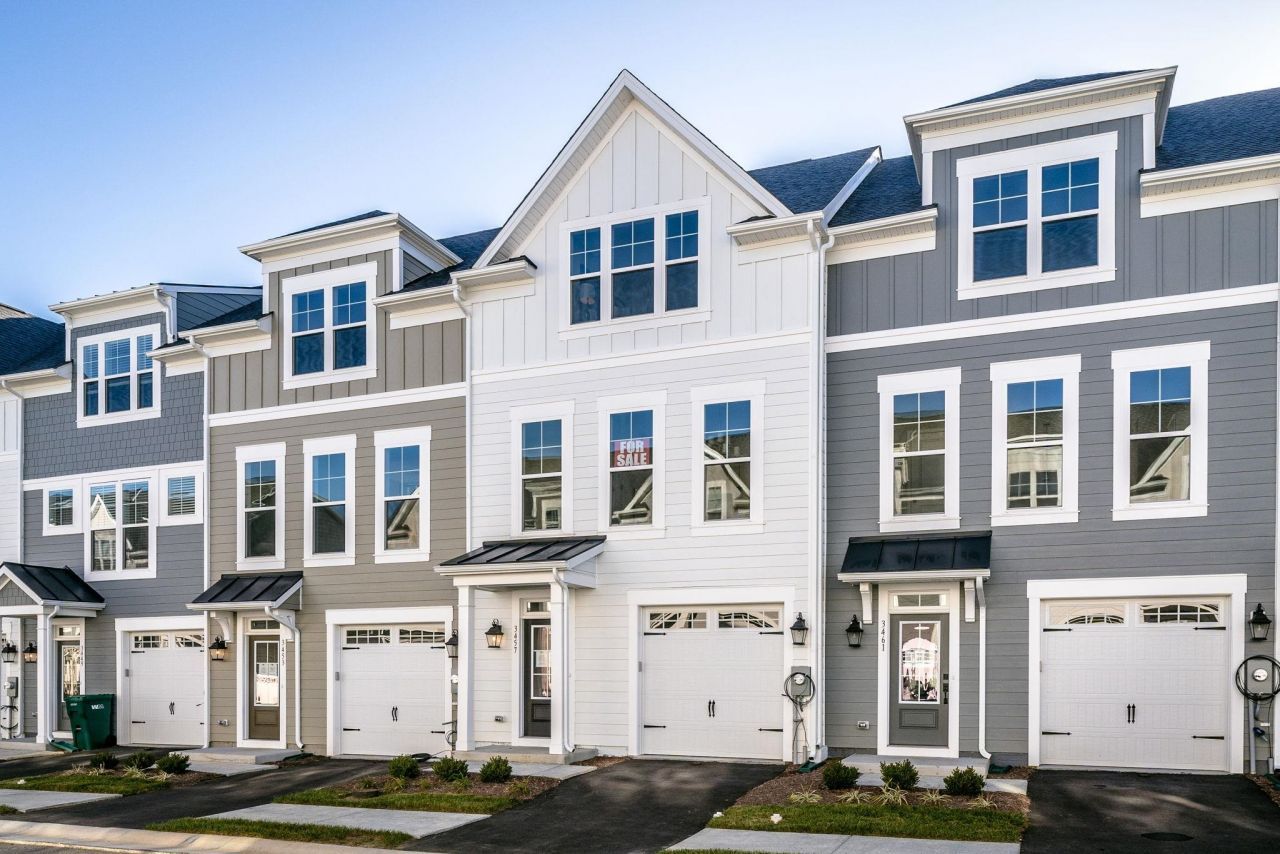 3492 Monterey Dr, Unit 37C, Rockingham, VA 22801 Main Photo