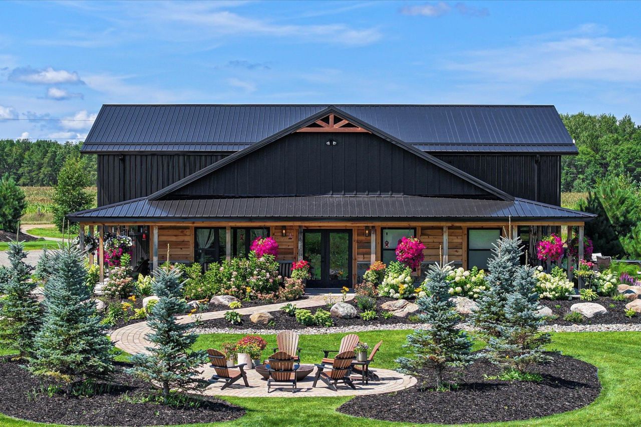 6458 21st Avenue SW, Pequot Lakes, MN 56472