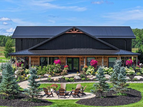 6458 21st Avenue SW, Pequot Lakes, MN 56472