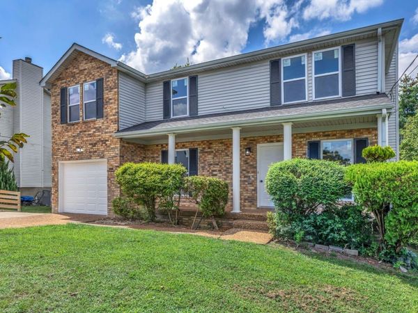 408 Hampstead S, Antioch, TN 37013