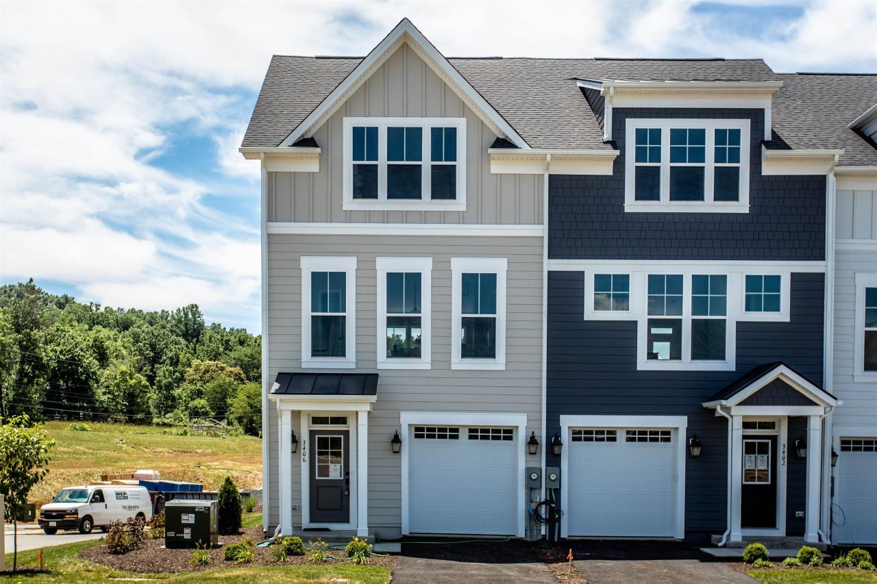 3488 Monterey Dr, Unit 37D, Rockingham, VA 22801 Main Photo