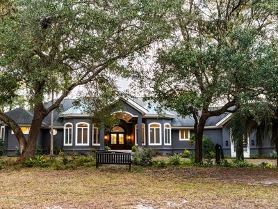 6615 Old Jacksonboro Road, Ravenel, SC 29470