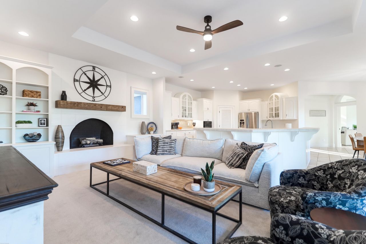 6615 Old Jacksonboro Road Photo 12