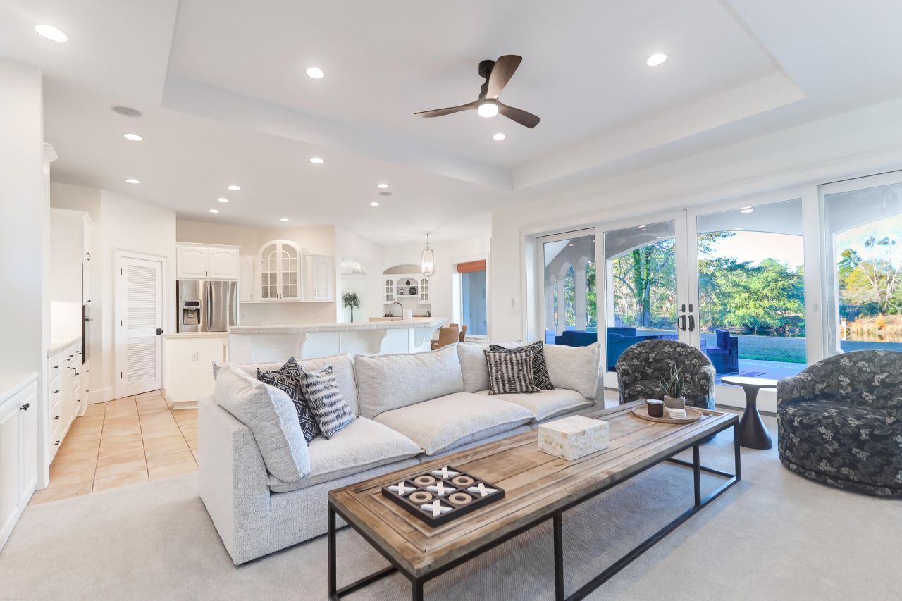 6615 Old Jacksonboro Road Photo 13