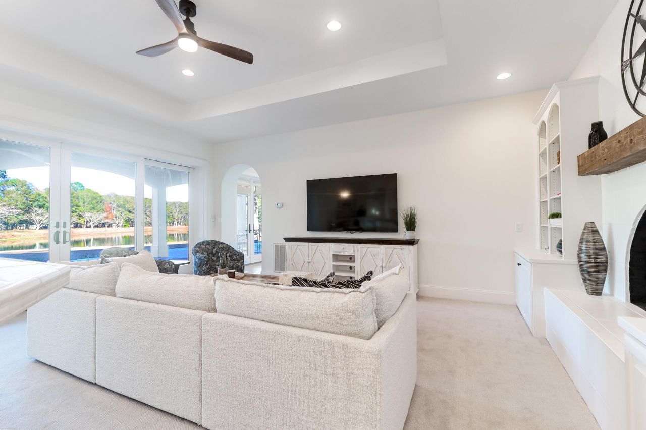 6615 Old Jacksonboro Road Photo 14