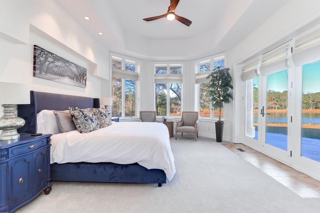 6615 Old Jacksonboro Road Photo 15