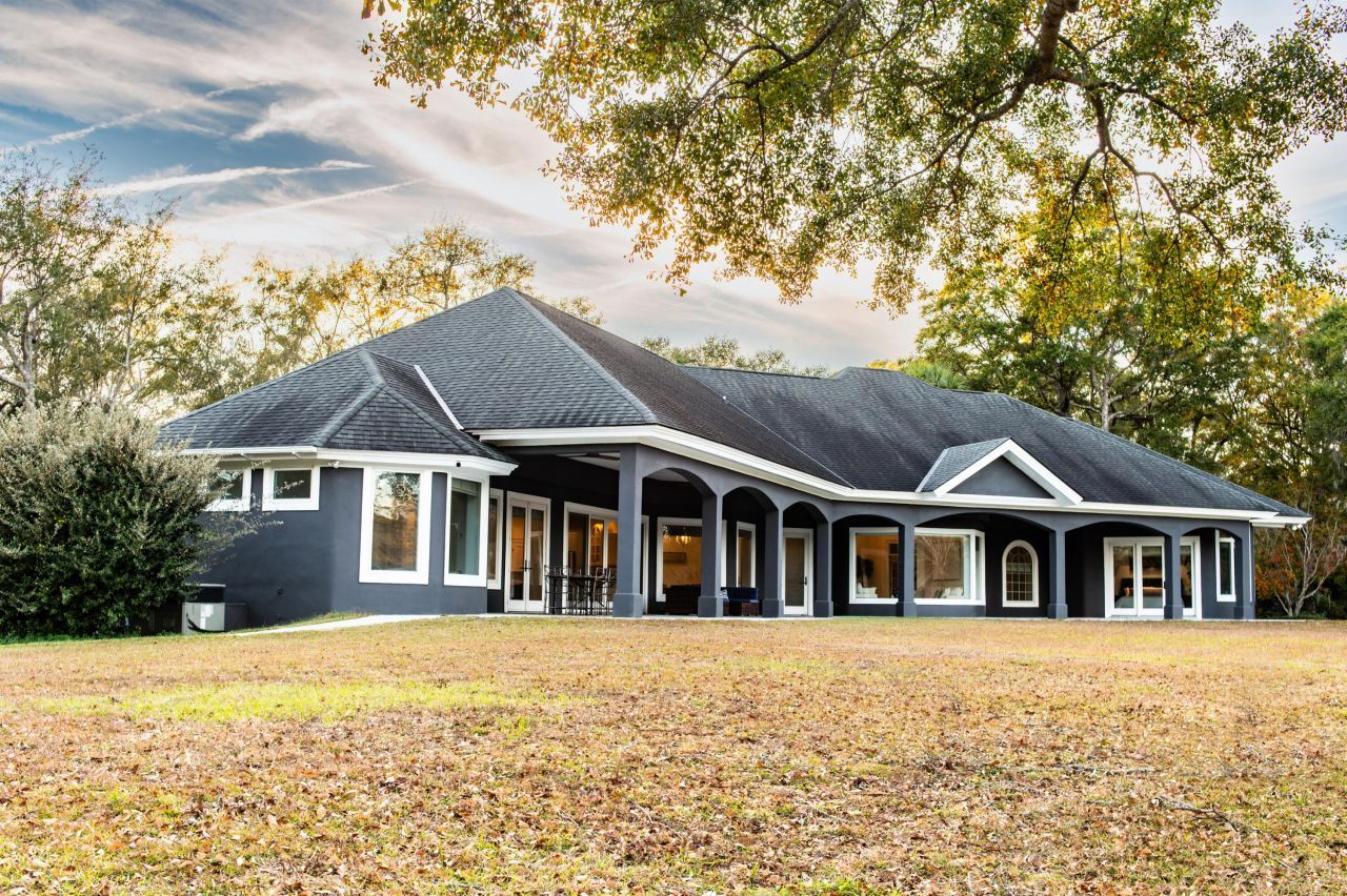 6615 Old Jacksonboro Road Photo 28