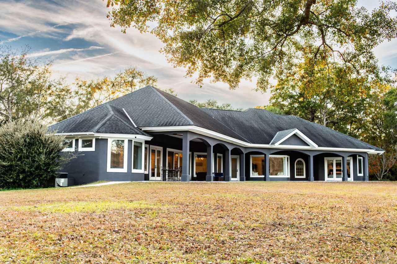 6615 Old Jacksonboro Road Photo 29