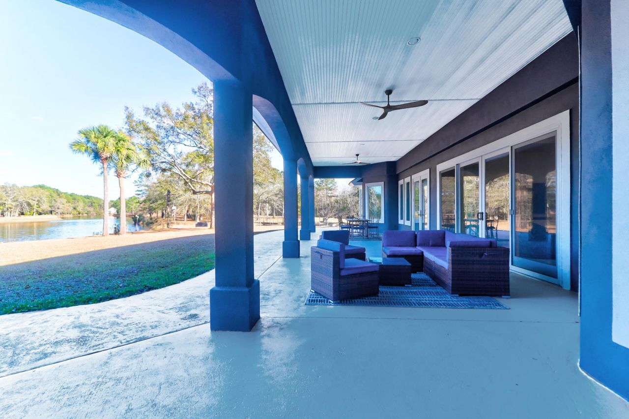 6615 Old Jacksonboro Road Photo 30