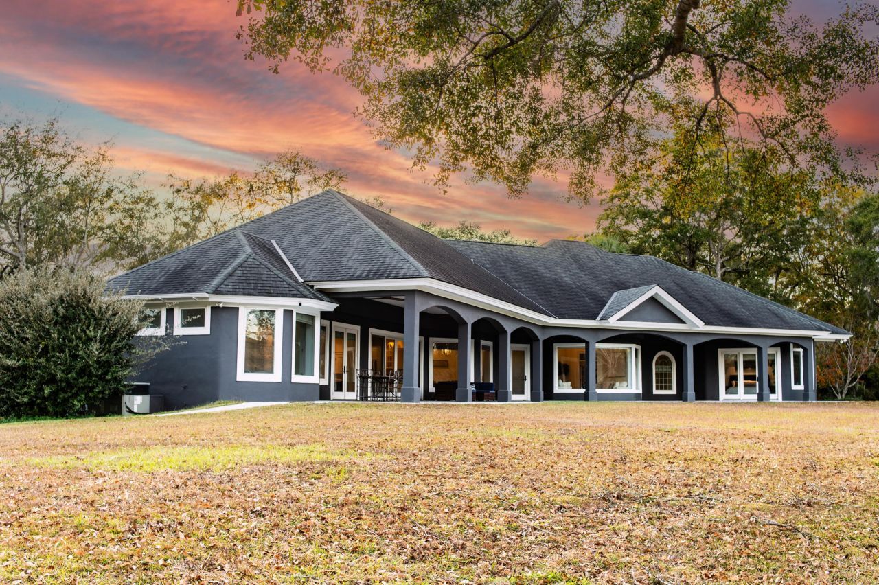 6615 Old Jacksonboro Road Photo 33