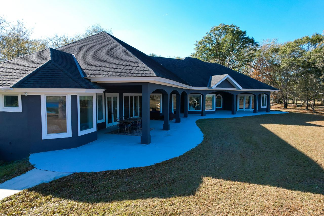 6615 Old Jacksonboro Road Photo 34