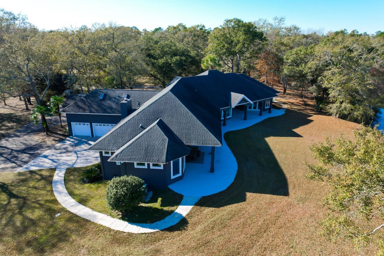 6615 Old Jacksonboro Road Photo 35