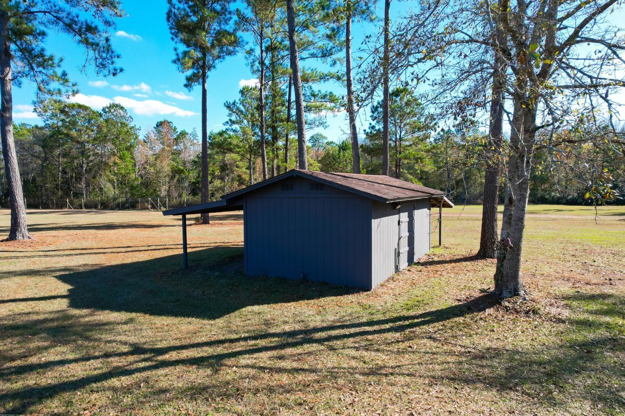 6615 Old Jacksonboro Road Photo 43