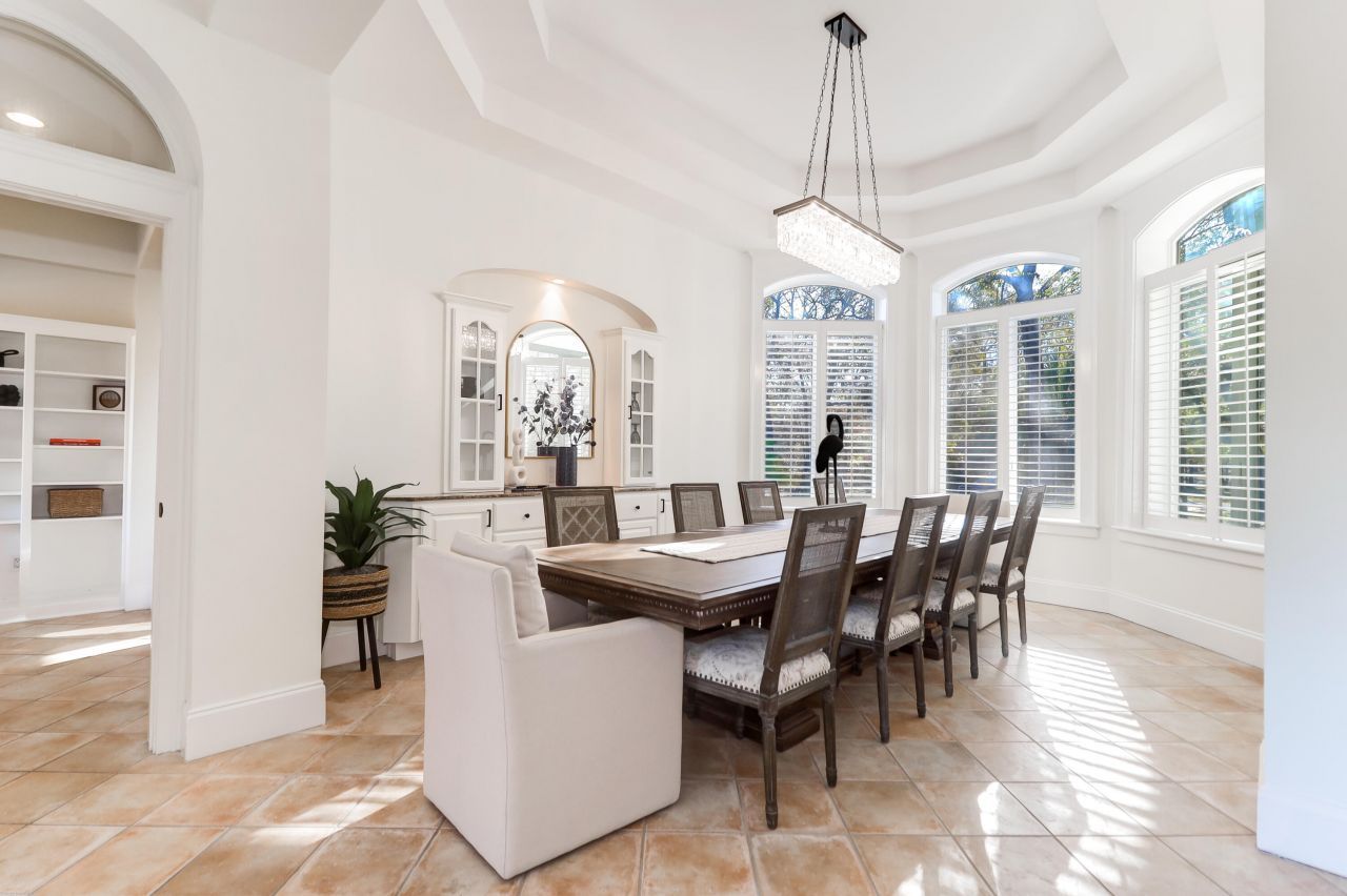 6615 Old Jacksonboro Road Photo 6