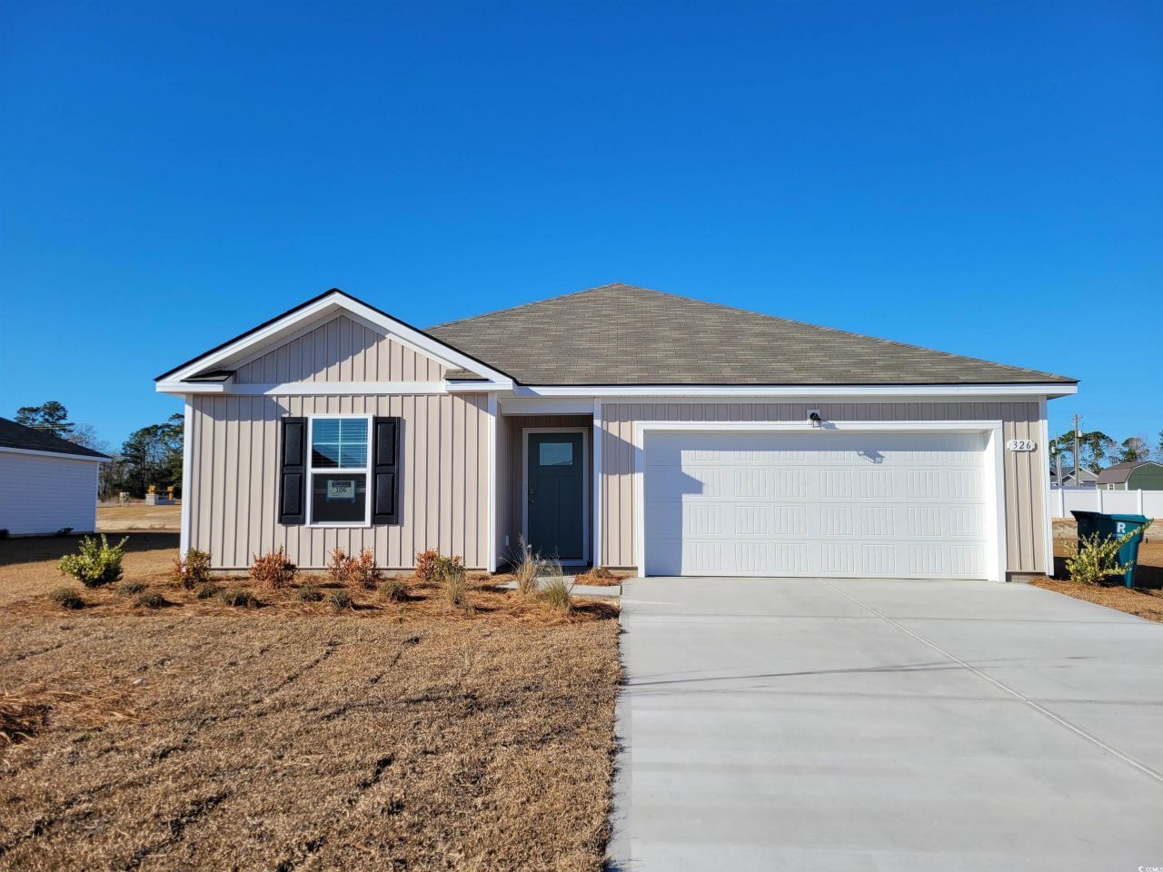 543 Acosta Circle, Conway, SC 29527 Main Photo