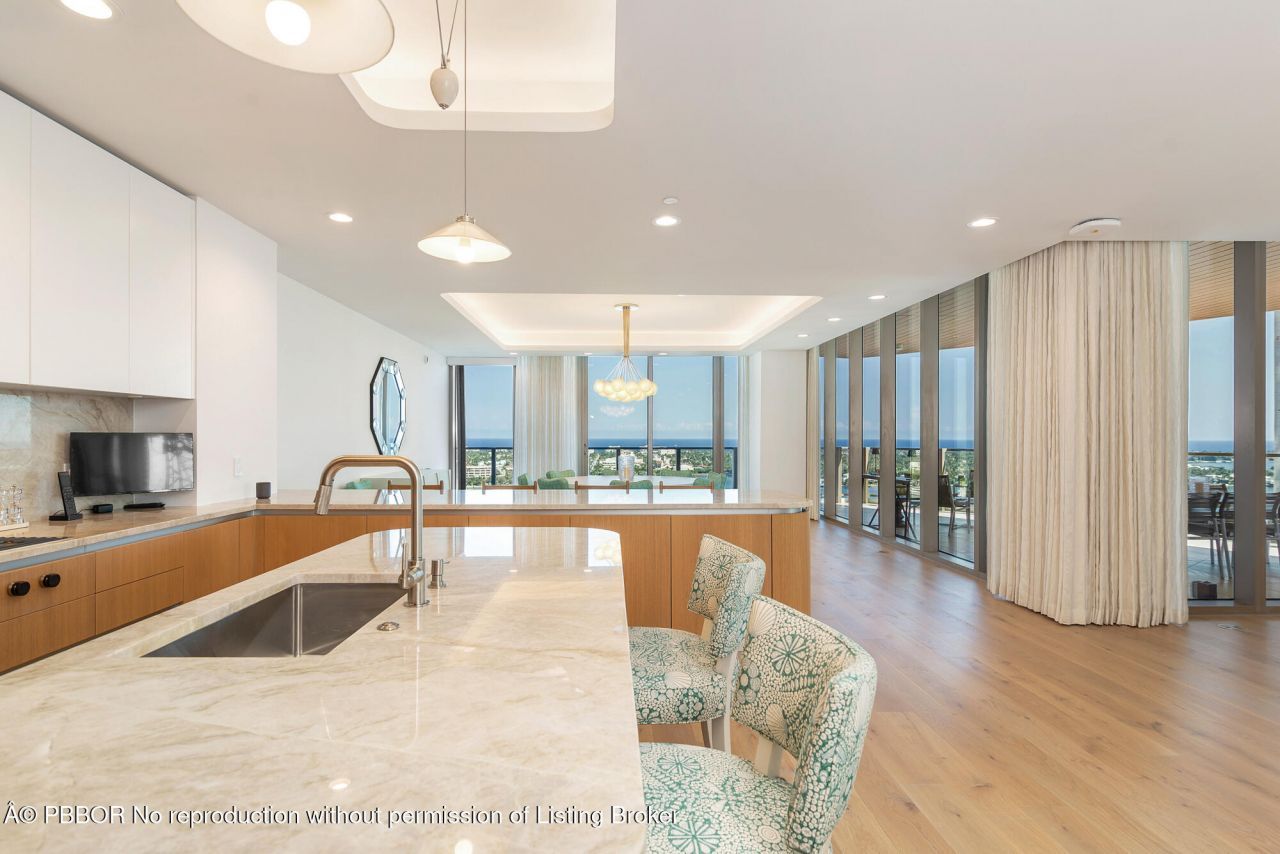 1333 S Flagler Drive, Unit 1502, West Palm Beach, FL 33401 Photo