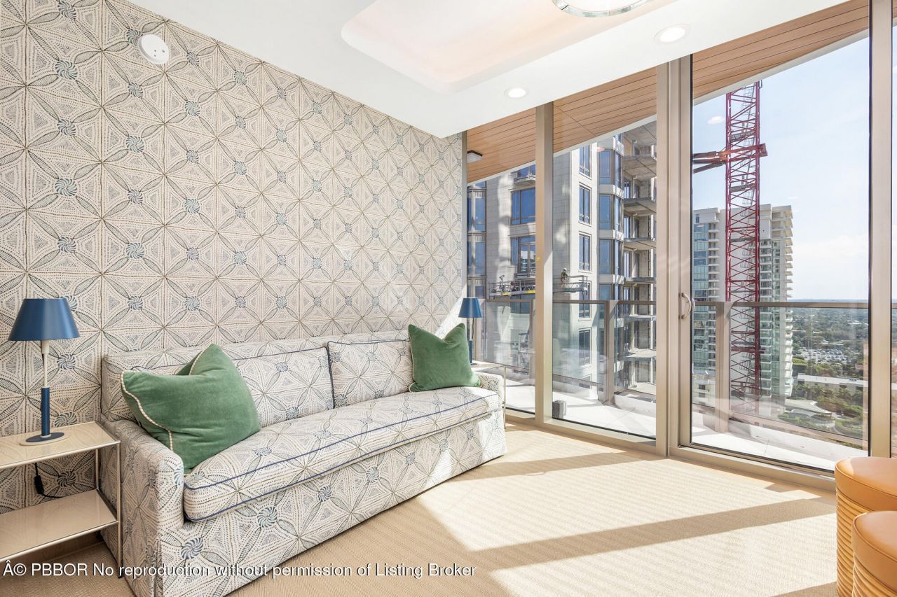 1333 S Flagler Drive, Unit 1502, West Palm Beach, FL 33401 Photo