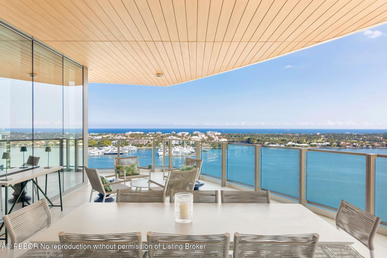 1333 S Flagler Drive, Unit 1502, West Palm Beach, FL 33401 Photo