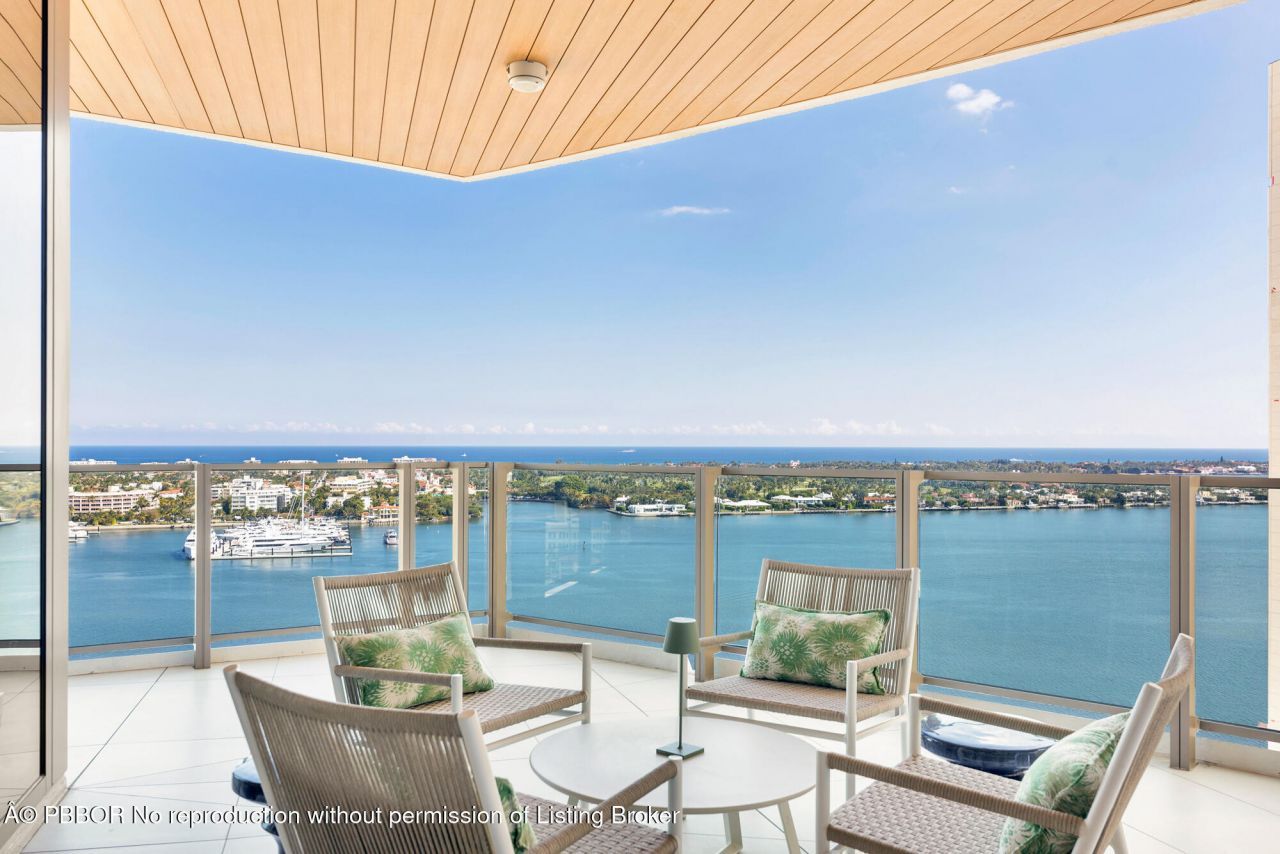 1333 S Flagler Drive, Unit 1502, West Palm Beach, FL 33401 Photo