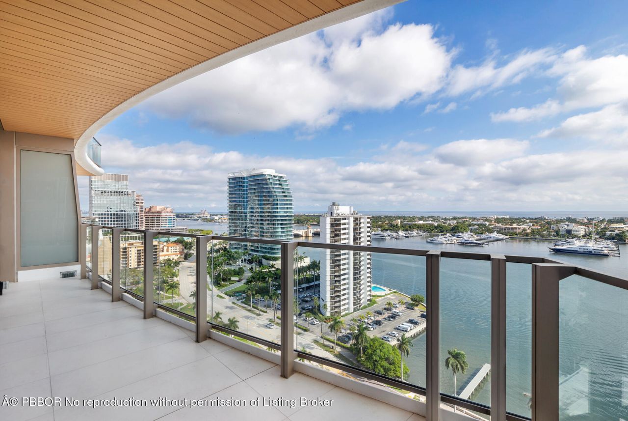 1333 S Flagler Drive, Unit 1502, West Palm Beach, FL 33401 Photo