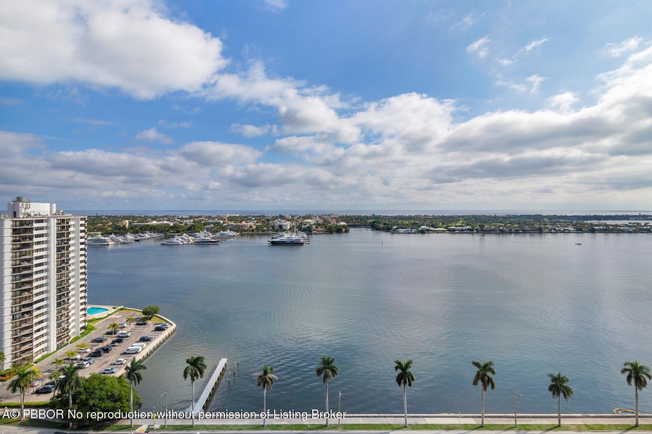 1333 S Flagler Drive, Unit 1502, West Palm Beach, FL 33401 Photo