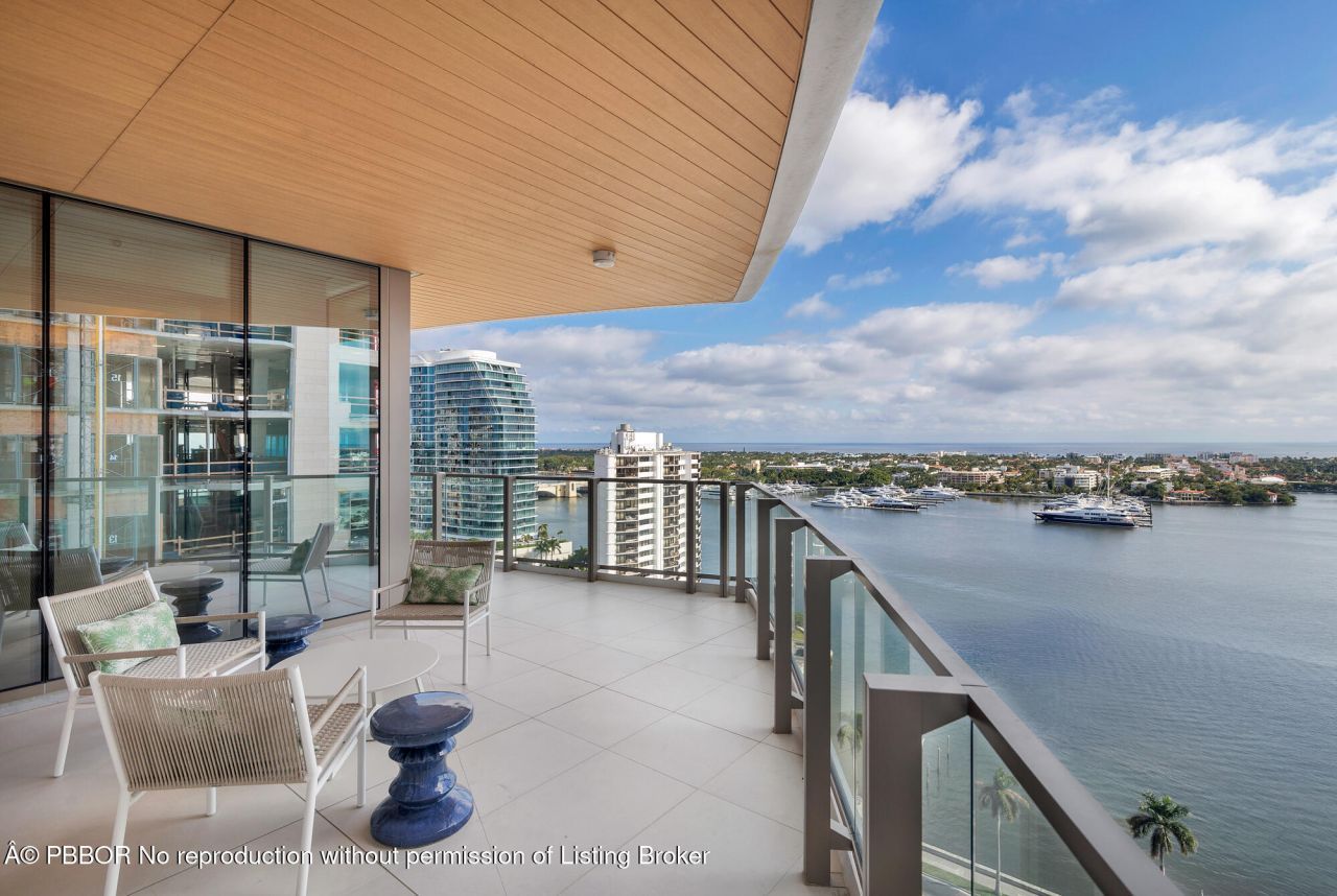 1333 S Flagler Drive, Unit 1502, West Palm Beach, FL 33401 Photo